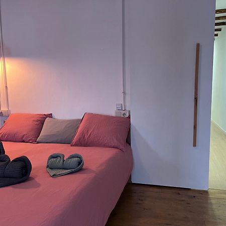 Alojamiento Con Encanto En Planta Superior Ideal Para Trabajo Y Escapadas Familiares En Montserrat Esparreguera 外观 照片