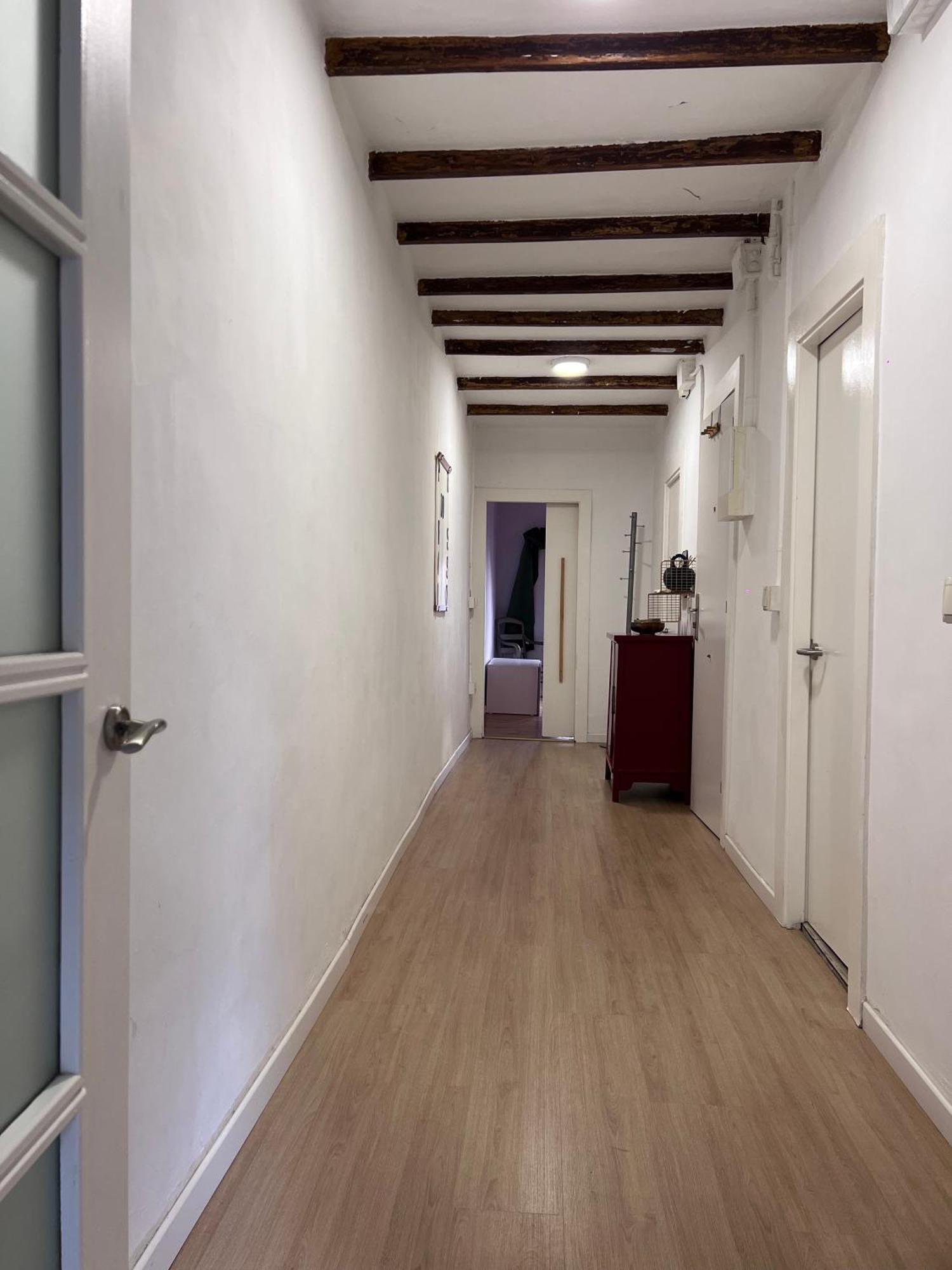 Alojamiento Con Encanto En Planta Superior Ideal Para Trabajo Y Escapadas Familiares En Montserrat Esparreguera 外观 照片